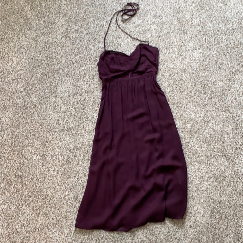 Reformation dress